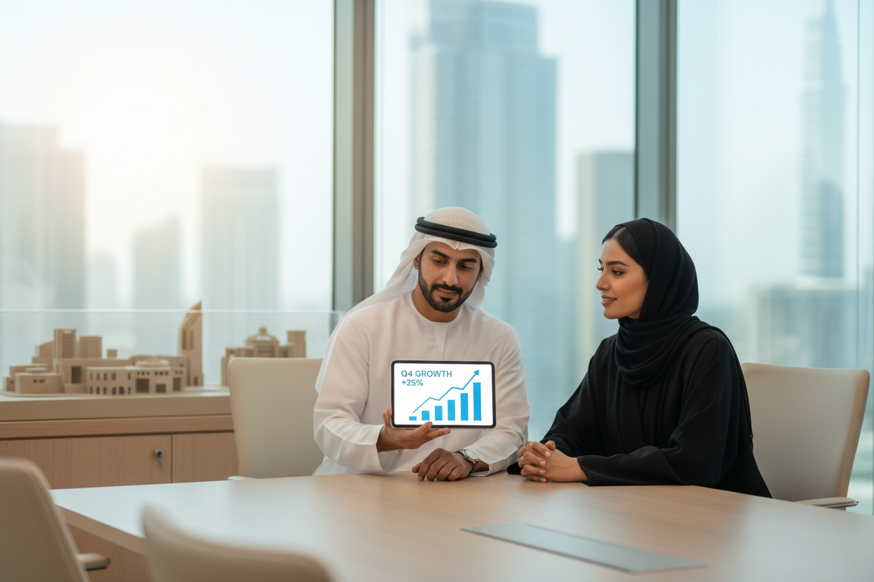 Why Your E-commerce Isn't Growing: Fursaad's Solution to Hidden Problems