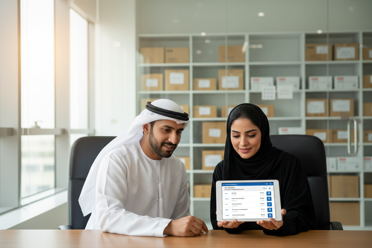 أوقف البيع الزائد: كيف يعزز التزامن الفوري للمخزون مبيعات التجارة الإلكترونية وثقة العملاء