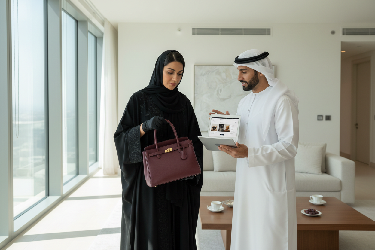 Re-commerce and Circular Economy in UAE E-commerce: Opportunities for Sustainable Growth