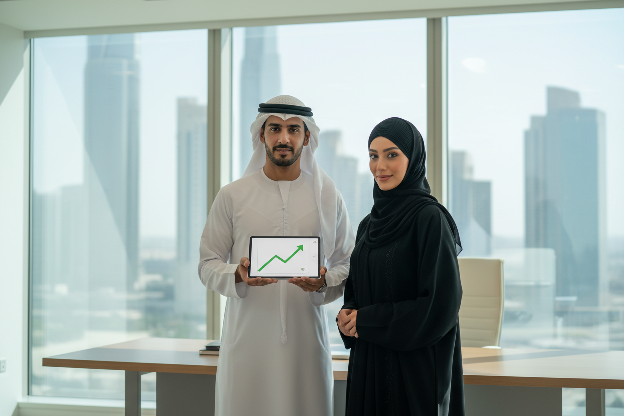 Beyond "Free": Fursaad's Solution to Delivering Profitably