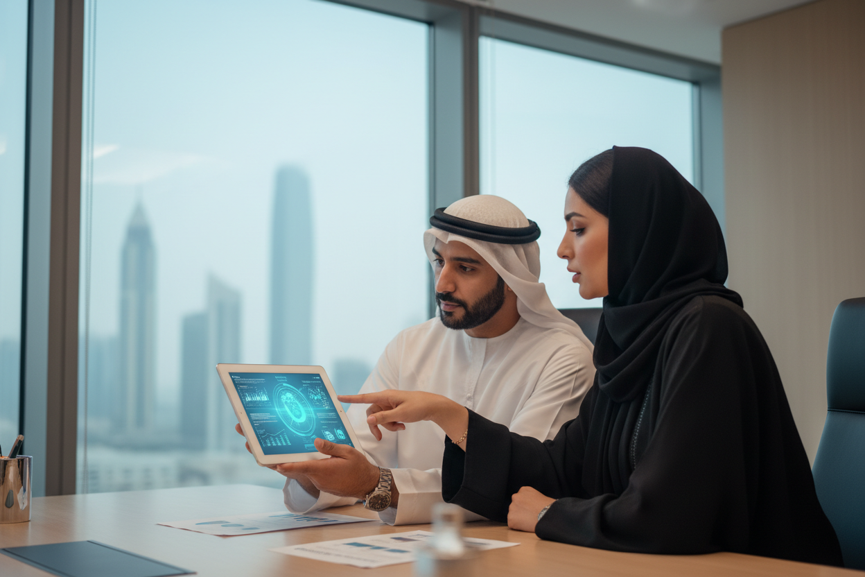 Navigating UAE Telemarketing and Data Privacy: Your Essential Guide