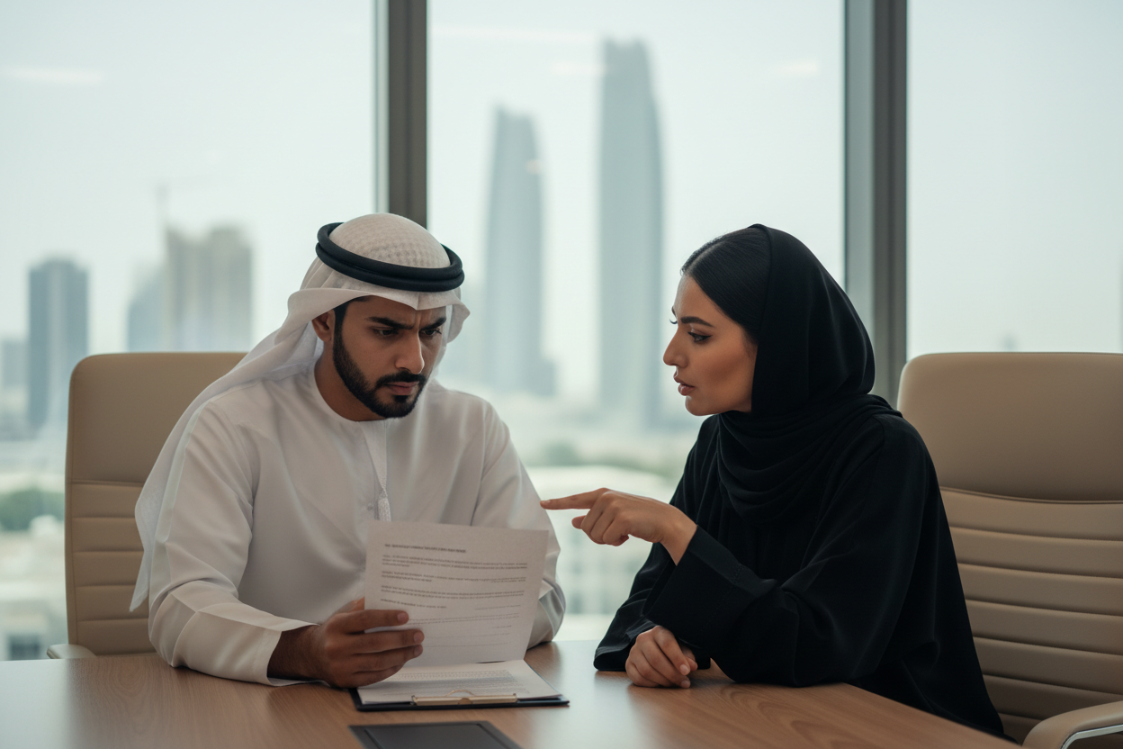 UAE Telemarketing and Data Privacy: Are You Accidentally Non-Compliant?