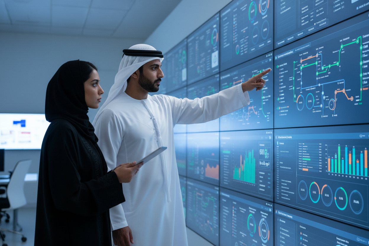 Streamlining Deliveries: How to Conquer Courier Complexity and Master Your SLAs