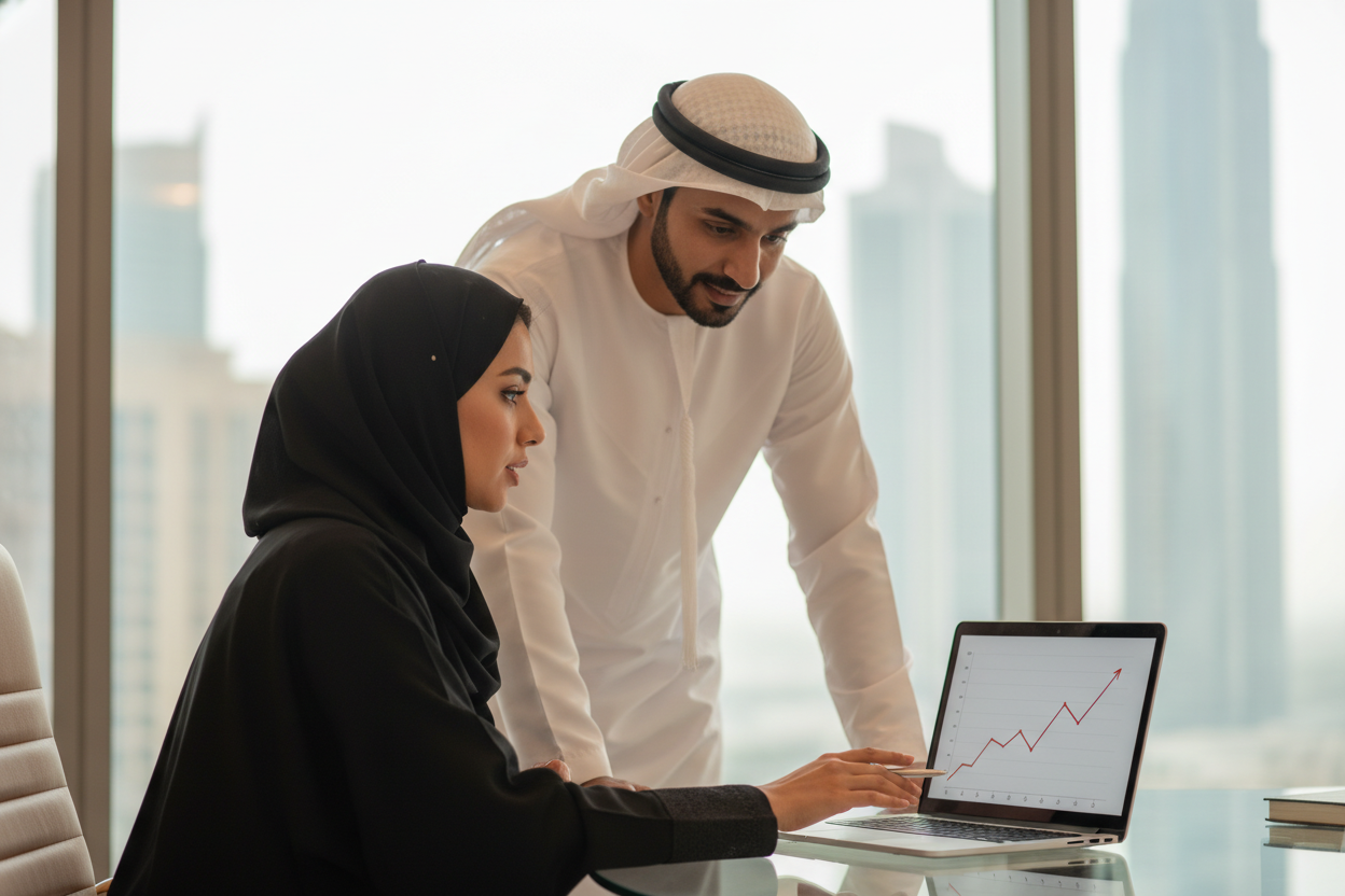 UAE E-commerce: The Pain Points, The Damage, and How Fursaad Delivers the Solution