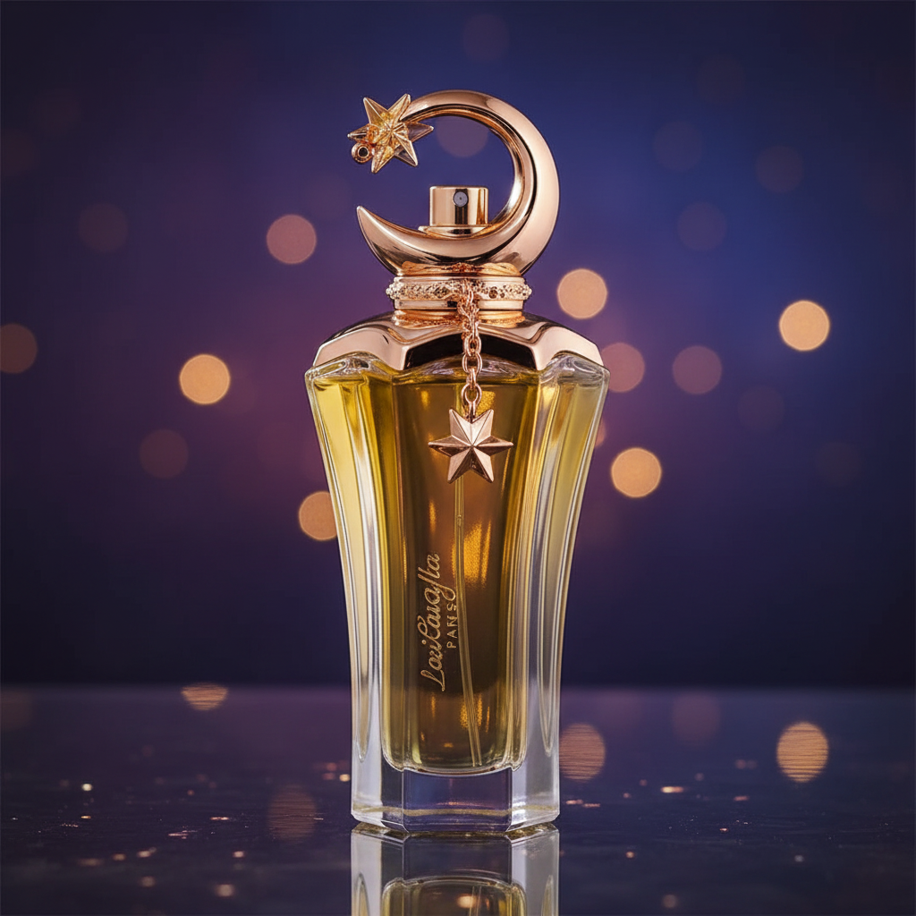 Ahmed Al Maghribi Kawkab Eau de Parfum 75ml