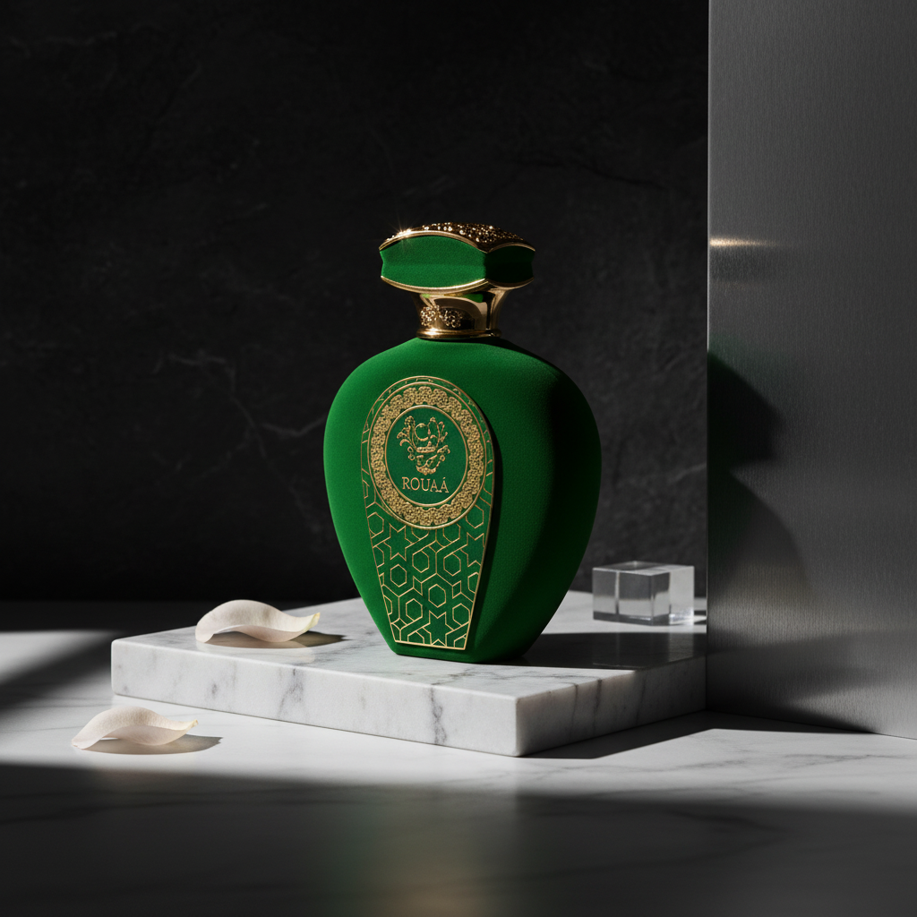 Khaleej Pride Rouaá Eau De Parfum 100ml