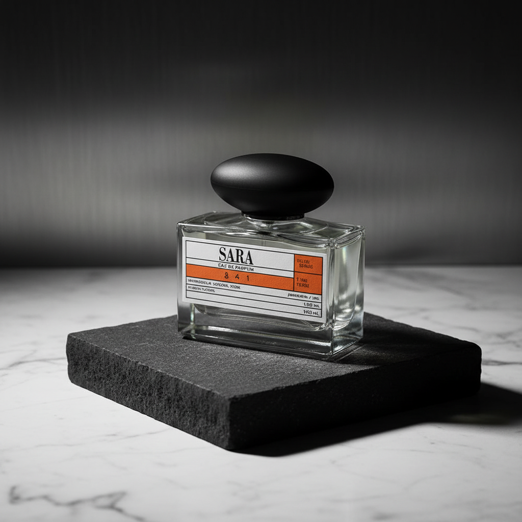 SECRET SCENTS SARA EDP 100ML