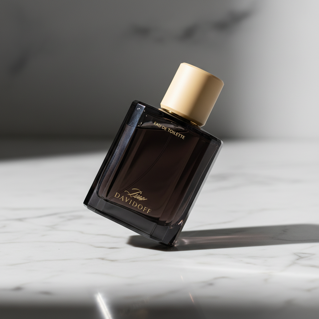 Davidoff Zino EDT 125ml - Classic Men's Eau de Toilette