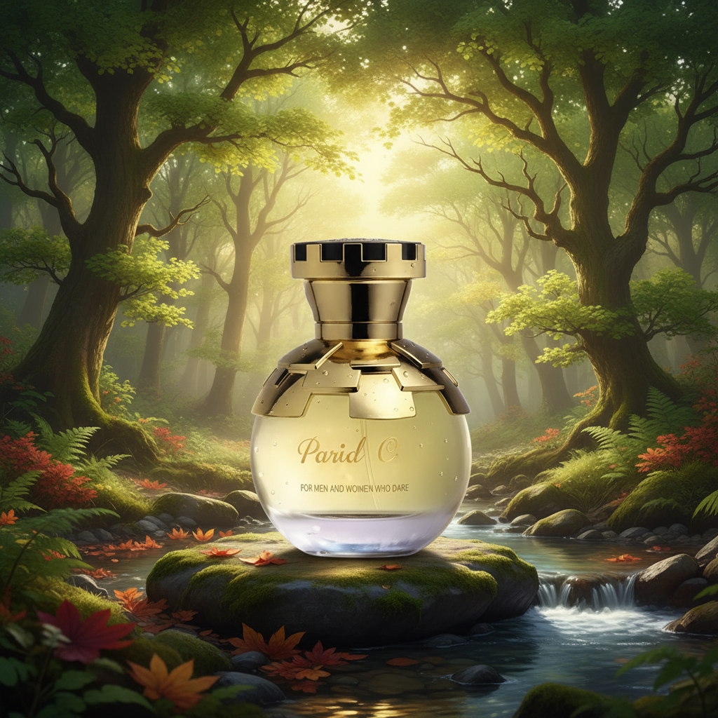 Ahmed Al Maghribi Pearl Oud EDP 75ml,