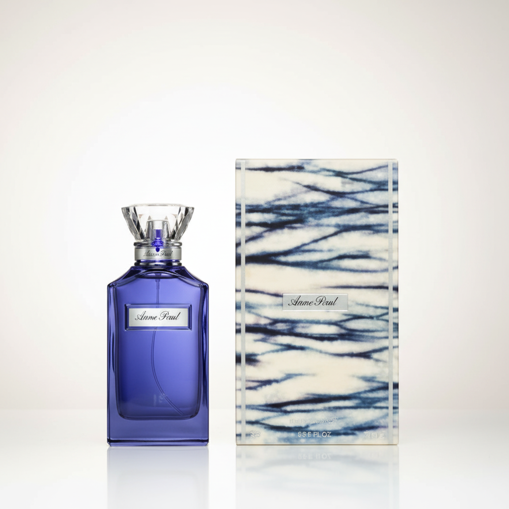 Ahmed Al Maghribi Azure Royal EDP 100ml