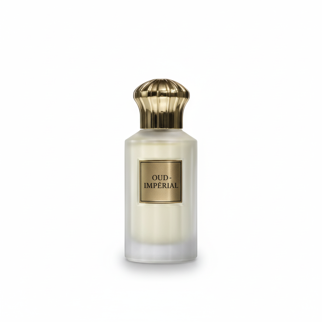 Ahmed Al Maghribi Oud Couture EDP 100ml
