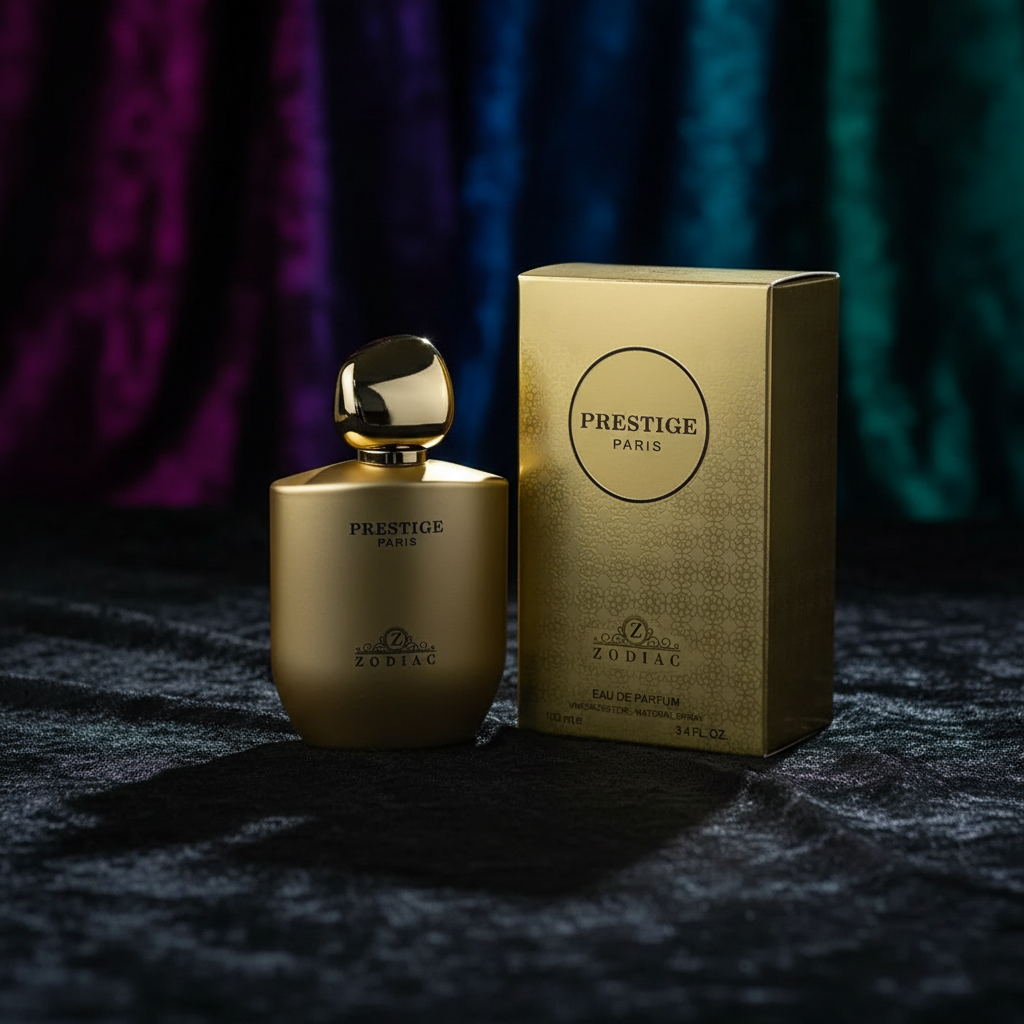 Zodiac Prestige Paris EDP 100ML