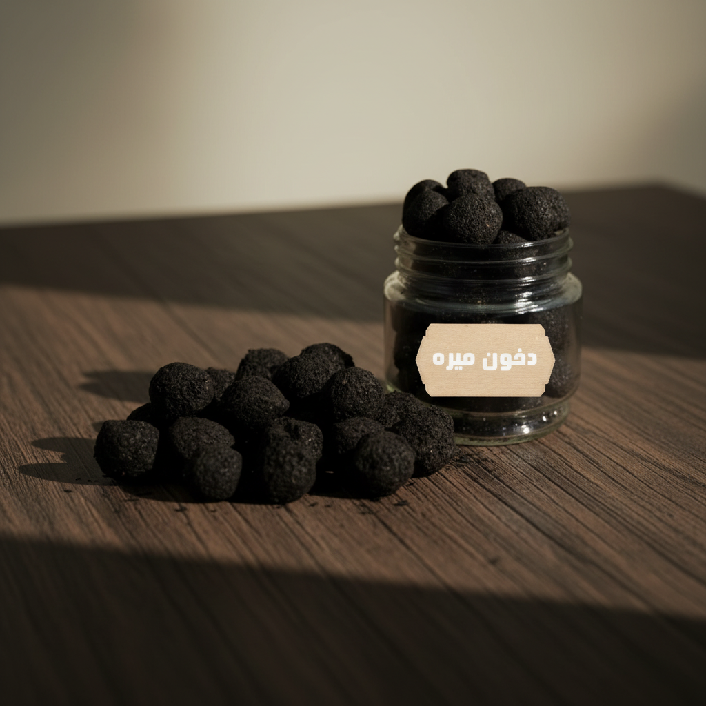 Dukhoon Meera – Premium Oriental Incense for Home Fragrance