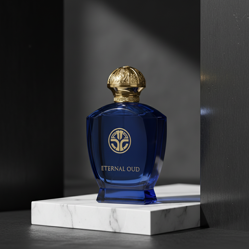 Secret Scents Eternal Oud Edp 100ml