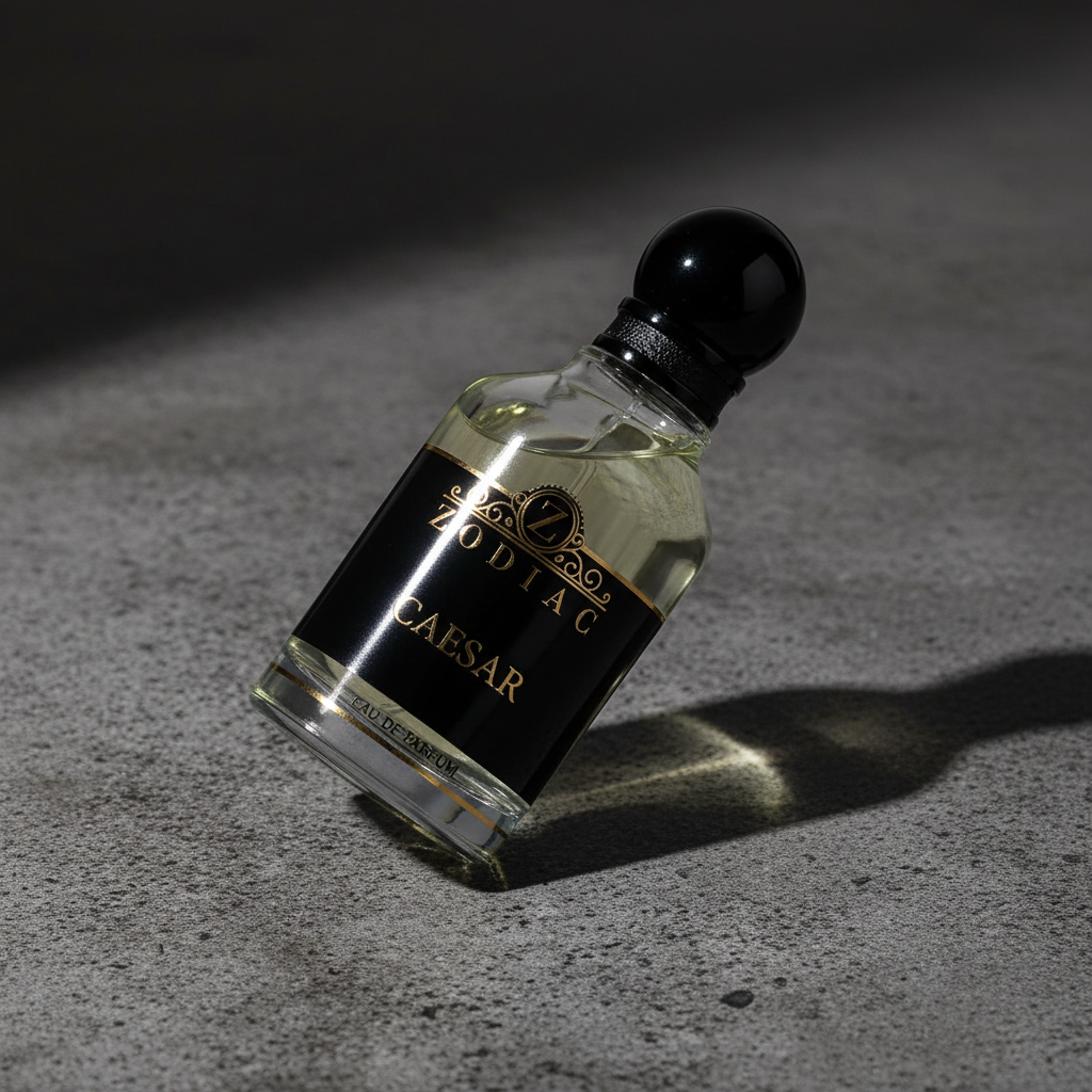 Zodiac Caesar EDP 100ml – Bold, Long-Lasting Men's Cologne