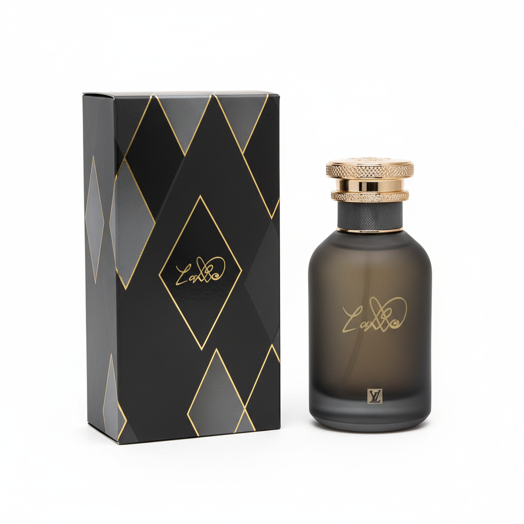 Ahmed Al Maghribi Endless EDP 100ml,