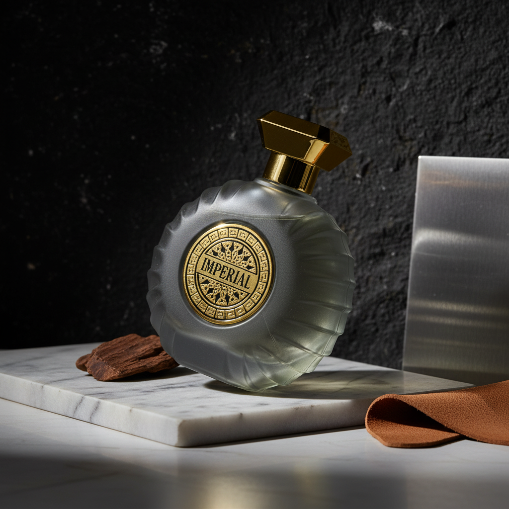 Imperial EDP 100ml by Paris Collection | Unisex Perfume