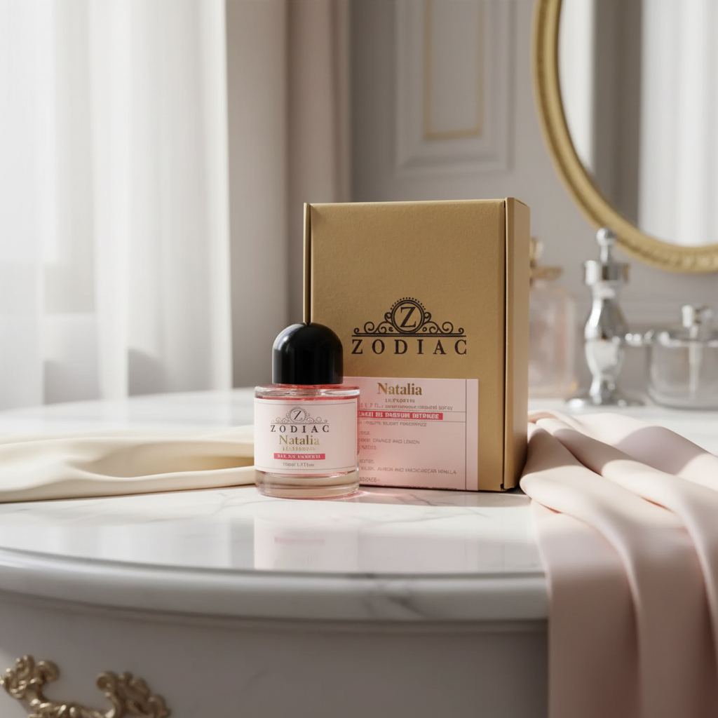 Zodiac Natalia Le Parfum EDP 50ML