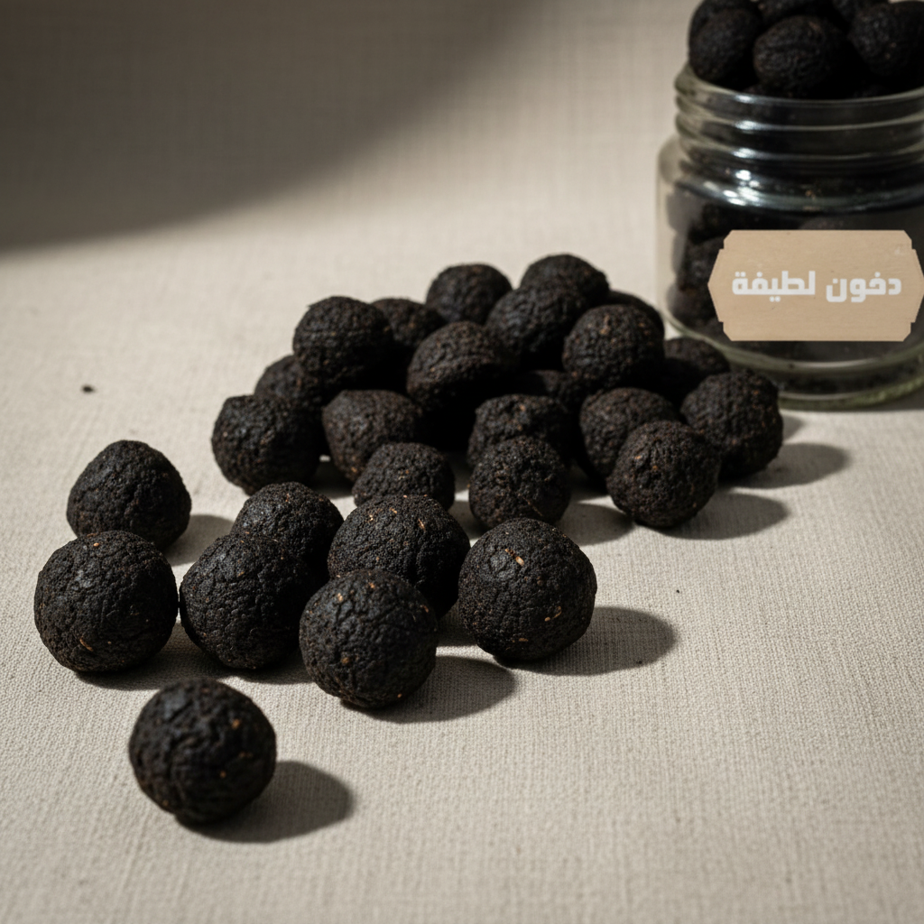 Dukhoon Latifa - Premium Incense for a Luxurious Home Fragrance