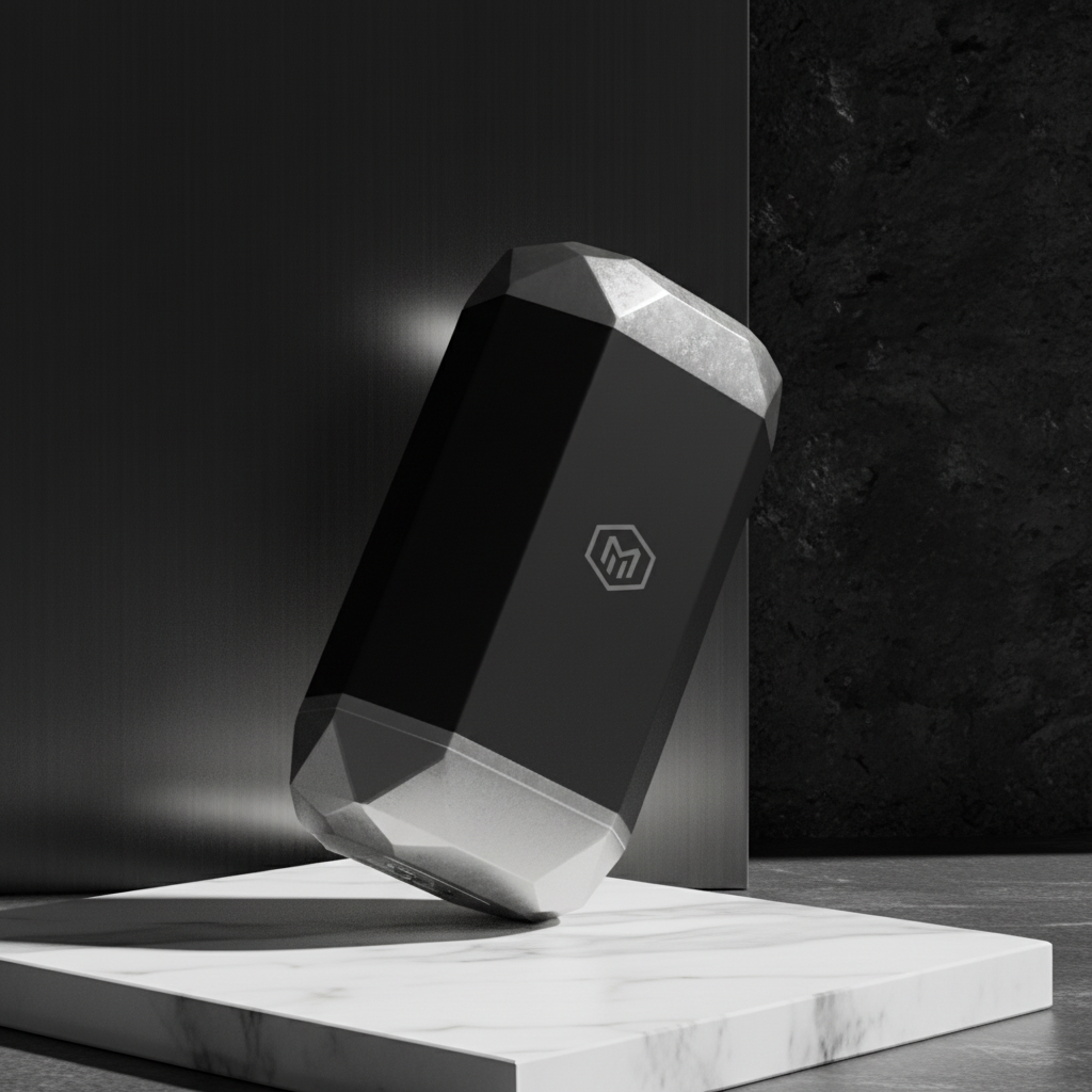 Portable Rechargeable Electric Bakhoor Burner — Car & Oud Burner