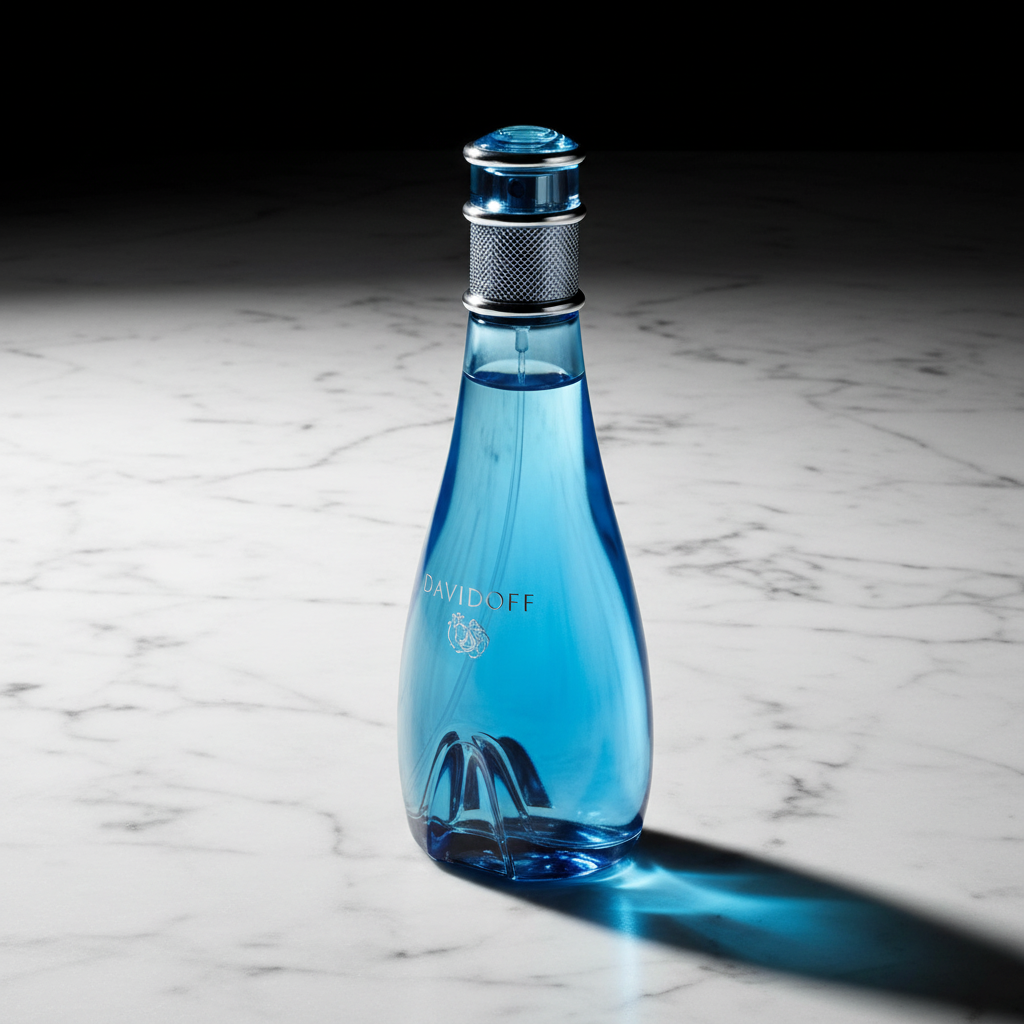 Davidoff Cool Water EDT 100ml — Eau de Toilette for Women