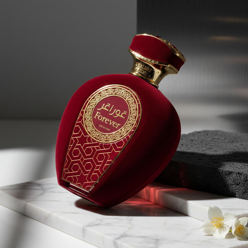 Khaleej Pride Forever Eau De Parfum 100ml